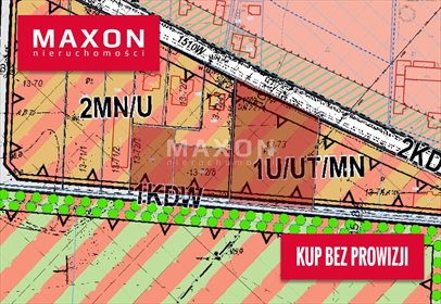 działka na sprzedaż 8000m2 działka Kłudno Stare