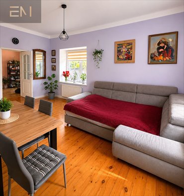 Centrum Strzyżowa, 2 pokoje, balkon, bezczynszowe mieszkanie Strzyżów