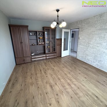 mieszkanie na sprzedaż 49m2 mieszkanie Częstochowa, Raków