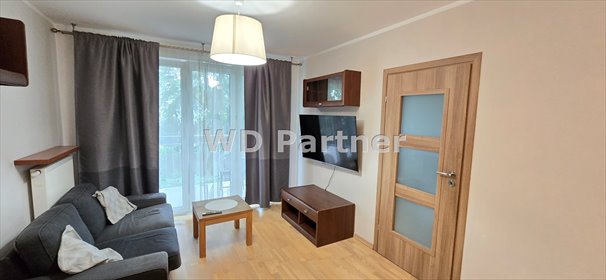mieszkanie na wynajem 36m2 mieszkanie Kraków, Czyżyny, Czyżyny, al. Jana Pawła II