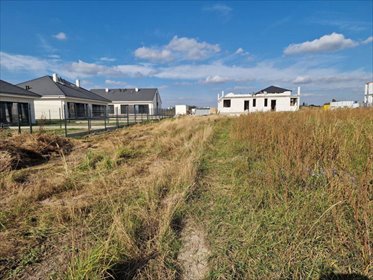 Do sprzedania działka 767 m² w Kaliszu z możliwością zabudowy i usług działka Kalisz, Piwonice-Zachód, Babilońska