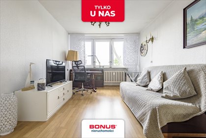 Przytulne 2 pokoje z balkonem i komórką - gotowe do zamieszkania mieszkanie Warszawa, Wawer, Króla Maciusia