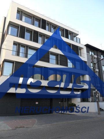 Nowoczesne biuro 112 m2 z klimatyzacją i parkingiem lokal użytkowy Warszawa, Włochy