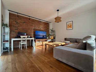 mieszkanie na sprzedaż 46m2 mieszkanie Wrocław, Ołtaszyn, gen. Stefana Grota-Roweckiego