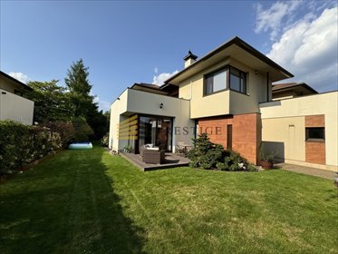 dom na wynajem 200m2 dom Bielawa, Warszawska