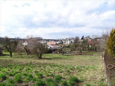 działka na sprzedaż 2188m2 działka Chłopice