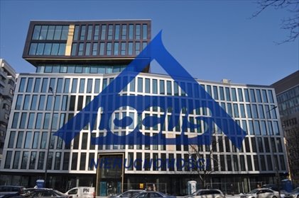 Nowoczesny moduł biurowy 236 m² w centrum Warszawy - zapraszam lokal użytkowy Warszawa, Śródmieście