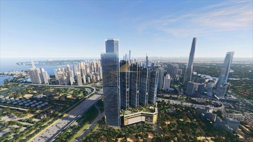 mieszkanie na sprzedaż 144m2 mieszkanie Dubaj