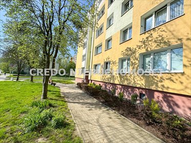 mieszkanie na sprzedaż 46m2 mieszkanie Olsztyn, Pojezierze, Dworcowa
