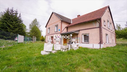 dom na sprzedaż 135m2 dom Ratno Górne