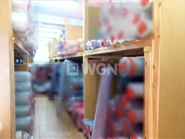 Lokal użytkowy na wynajem Romanów, Romanów, Romanów 430m2 Foto 3