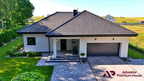 dom na sprzedaż 172m2 dom Ludwikowo, Osiedle Ostoja