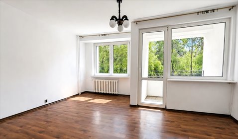 3-pokojowe mieszkanie 59 m² w Załomie - zapraszam mieszkanie Szczecin, Załom, Produkcyjna