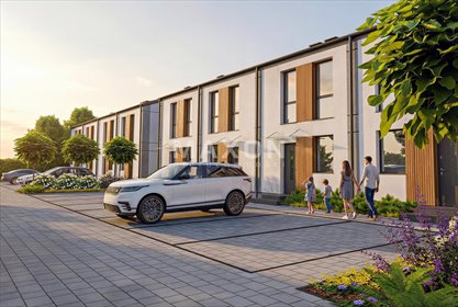 dom na sprzedaż 79m2 dom Radzymin, Wołomińska