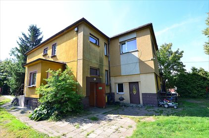 lokal użytkowy na wynajem 235m2 lokal użytkowy Ruda Śląska, Przy Kolei