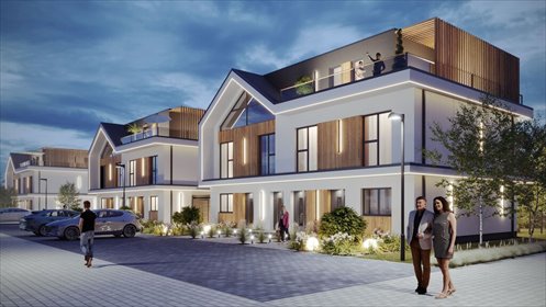 mieszkanie na sprzedaż 50m2 mieszkanie Rzeszów, Pogwizdowska