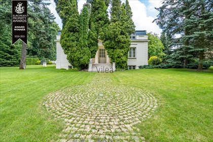 Dom na wynajem Komorów 428m2 Foto 5
