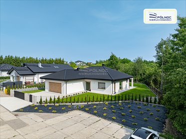 dom na sprzedaż 171m2 dom Gronowo Górne, Opalowa