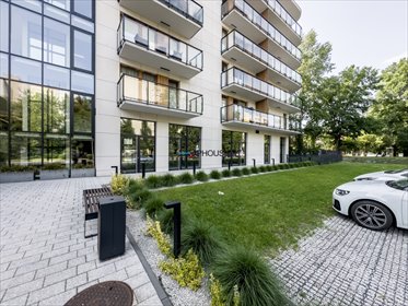 lokal użytkowy na wynajem 90m2 lokal użytkowy Kraków, Krowodrza, Piastowska