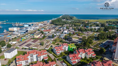 Zapraszam do obejrzenia 69 m² mieszkania 3 pokoje blisko plaży mieszkanie Władysławowo, Abrahama