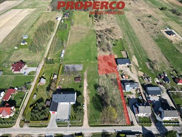 Działka 700 m² z widokiem na Radostową - polecam! działka Ciekoty
