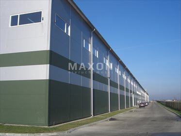 Lokal użytkowy na wynajem Wola Mrokowska, ul. Ogrodowa 3 000m2 Foto 5