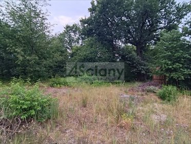 działka na sprzedaż 1200m2 działka Józefów