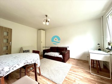 mieszkanie na sprzedaż 26m2 mieszkanie Gdańsk, Stogi, Zimna