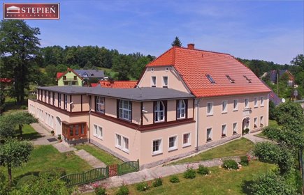dom na sprzedaż Bukowiec 1332,17 m2