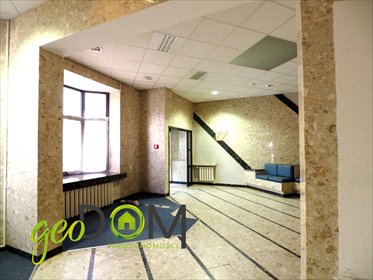 Sprzedam lokal handlowo-usługowy 250 m² z witrynami i piwnicą lokal użytkowy Chełm, Karola Szymanowskiego