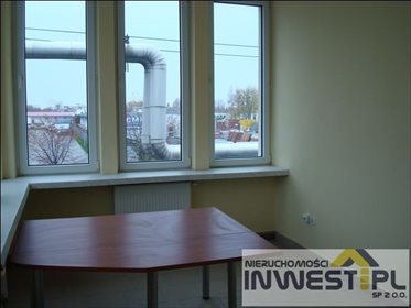 lokal użytkowy na wynajem 30m2 lokal użytkowy Olsztyn, Przemysłowa, Dzielnica Przemysłowa