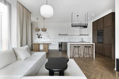 Luksusowy apartament 95m2 w inwestycji Brabank, styl Japandi mieszkanie Gdańsk, Śródmieście, Stara Stocznia