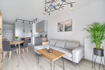 mieszkanie na wynajem 66m2 mieszkanie Poznań, Marcelin, Marcelin, Ptasia