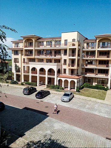 mieszkanie na sprzedaż 80m2 mieszkanie Balchik, Lighthouse Golf Resort