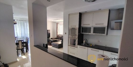 mieszkanie na sprzedaż 67m2 mieszkanie Wrocław, Muchobór Wielki, Buczacka