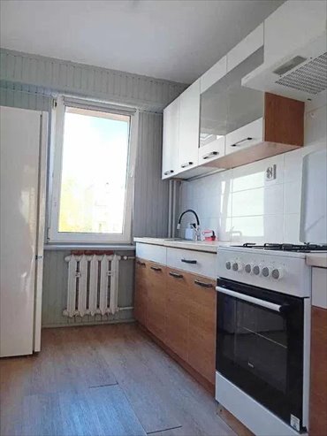 mieszkanie na sprzedaż 48m2 mieszkanie Pruszków, Helenowska