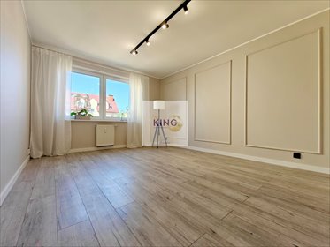mieszkanie na sprzedaż 58m2 mieszkanie Szczecin, Kijewo