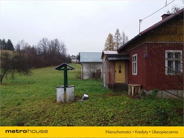 Dom na sprzedaż Nowosielce, Zarszyn 70m2 Foto 2