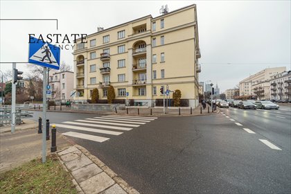 mieszkanie na sprzedaż 27m2 mieszkanie Warszawa, Śródmieście, Sędziowska