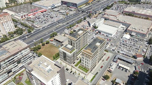 mieszkanie na sprzedaż 217m2 mieszkanie Stambuł, Barış, Beylikdüzü, Stambuł