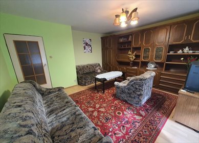 mieszkanie na wynajem 63m2 mieszkanie Jelenia Góra, Zabobrze