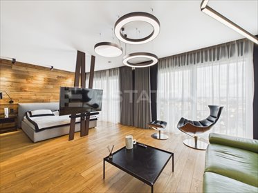 Apartament 46 m² w Rzeszowie - wysoki standard i garaż mieszkanie Rzeszów, Podwisłocze