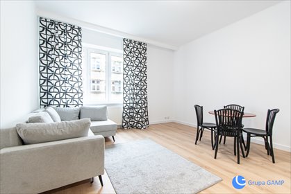 mieszkanie na wynajem 47m2 mieszkanie Kraków, Krowodrza, Juliusza Lea