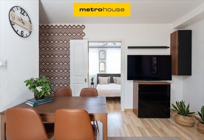 mieszkanie na sprzedaż 43m2 mieszkanie Warszawa, Wawer, Kaszmirowa