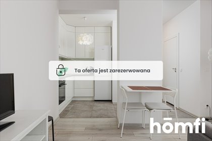 Nowoczesne studio z balkonem - Wrocław Kuźniki mieszkanie Wrocław, Kuźniki, Kuźniki, Hermanowska