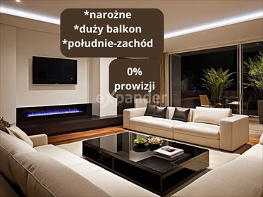 mieszkanie na sprzedaż 65m2 mieszkanie Poznań, Jeżyce, Klemensa Janickiego