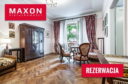 mieszkanie na sprzedaż 93m2 mieszkanie Warszawa, Ochota, Gloggera