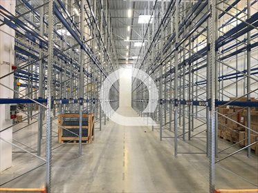 magazyn na wynajem 5130m2 magazyn Gdańsk, Kokoszki, Bysewo