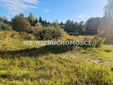 Polecam działkę 2690 m² w Stawigudzie, uzbrojoną i cichą działka Stawiguda