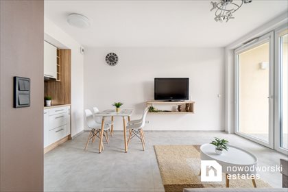 Mieszkanie dwupokojowe na sprzedaż Gdańsk, Morena, Franciszka Rakoczego 37m2 Foto 2